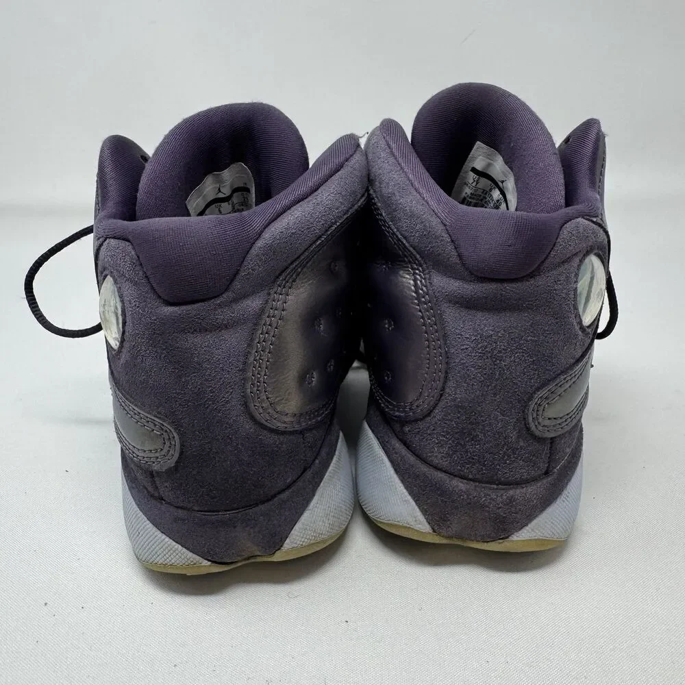 Air Jordan 13 Retro‎ Shoes Mens Size 7Y AA1236-520 Nike